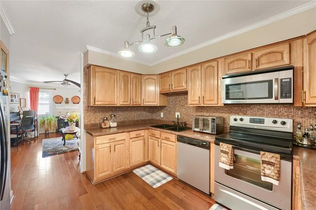 85 Willowick Drive, Lithonia, GA 30038