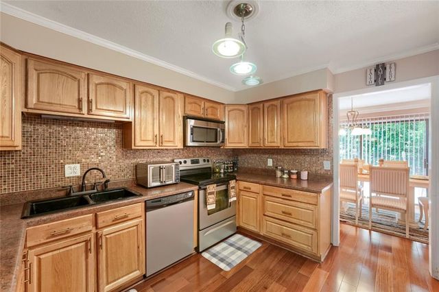 85 Willowick Drive, Lithonia, GA 30038
