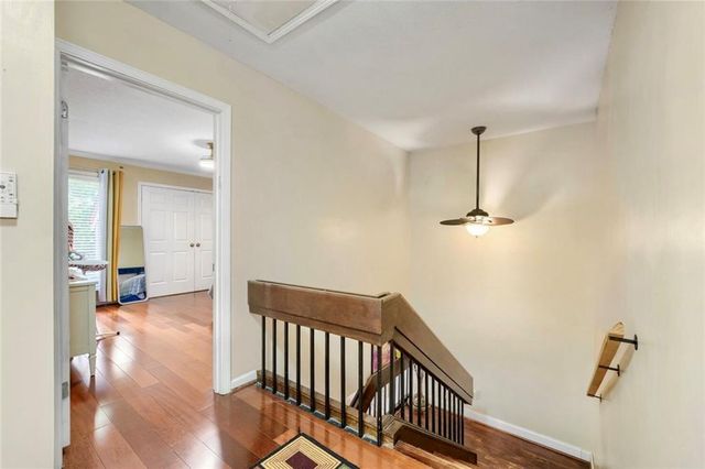 85 Willowick Drive, Lithonia, GA 30038