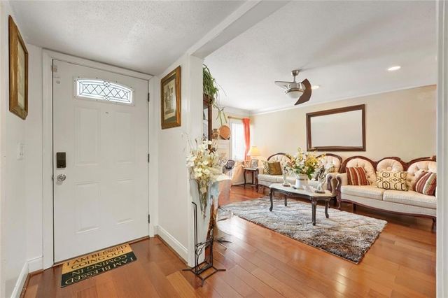 85 Willowick Drive, Lithonia, GA 30038