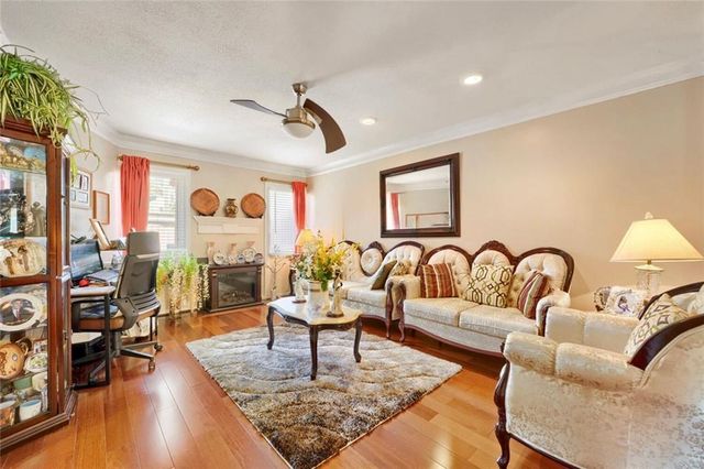 85 Willowick Drive, Lithonia, GA 30038