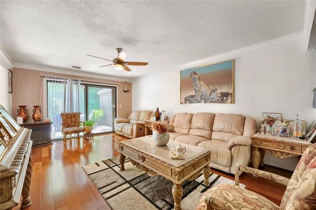 85 Willowick Drive, Lithonia, GA 30038