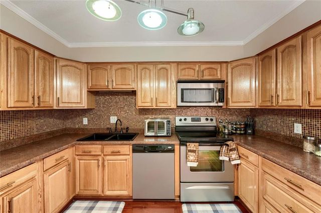 85 Willowick Drive, Lithonia, GA 30038