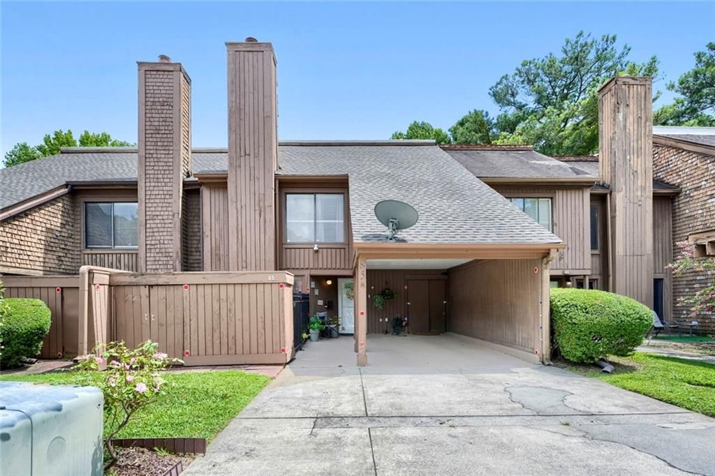 85 Willowick Drive, Lithonia, GA 30038