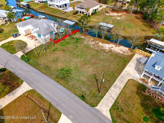 Fernwood Drive, Pass Christian, MS 39571