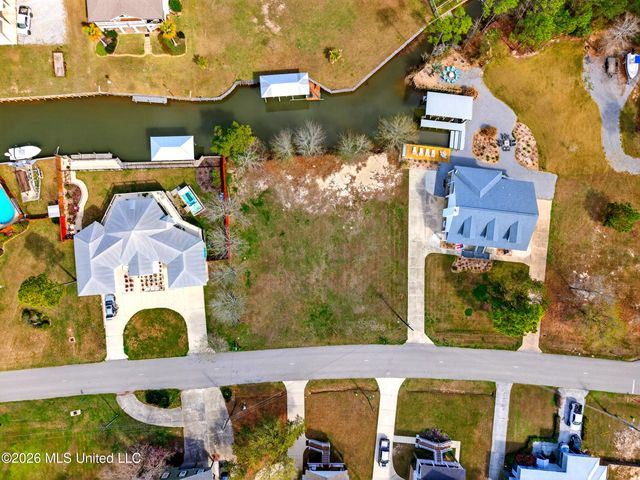 Fernwood Drive, Pass Christian, MS 39571