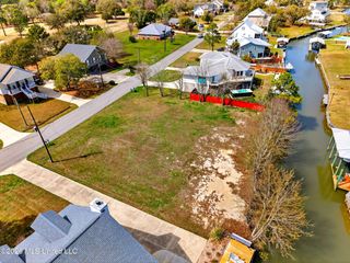 Fernwood Drive, Pass Christian, MS 39571