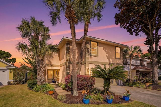 230 Talquin Cove, Destin, FL 32541