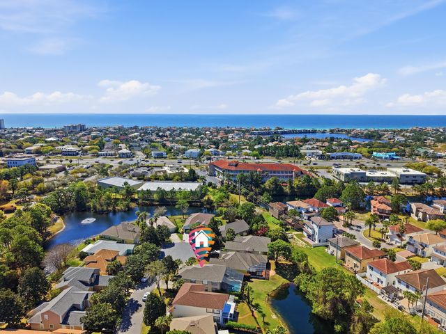 230 Talquin Cove, Destin, FL 32541