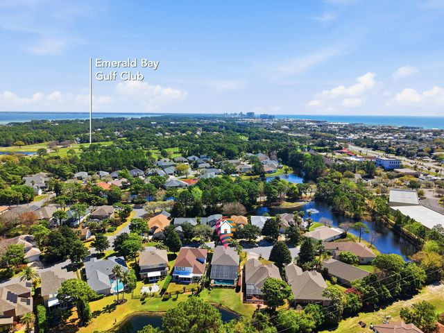 230 Talquin Cove, Destin, FL 32541
