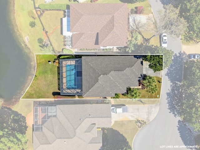 230 Talquin Cove, Destin, FL 32541