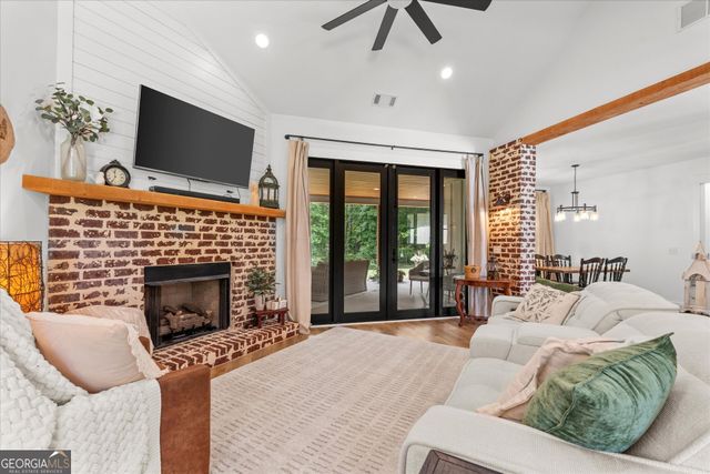 65 Pope Road, Buchanan, GA 30113