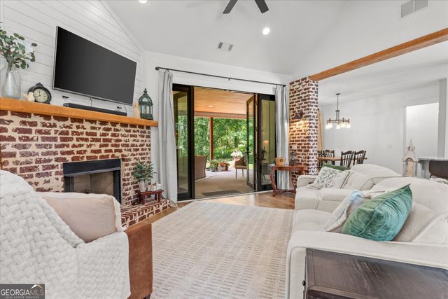 65 Pope Road, Buchanan, GA 30113
