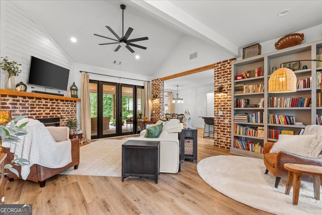 65 Pope Road, Buchanan, GA 30113
