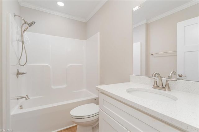 122 Lake Street, Elkin, NC 28621