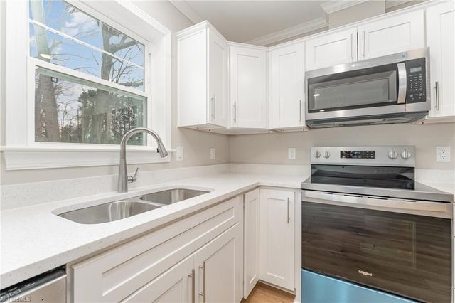 122 Lake Street, Elkin, NC 28621