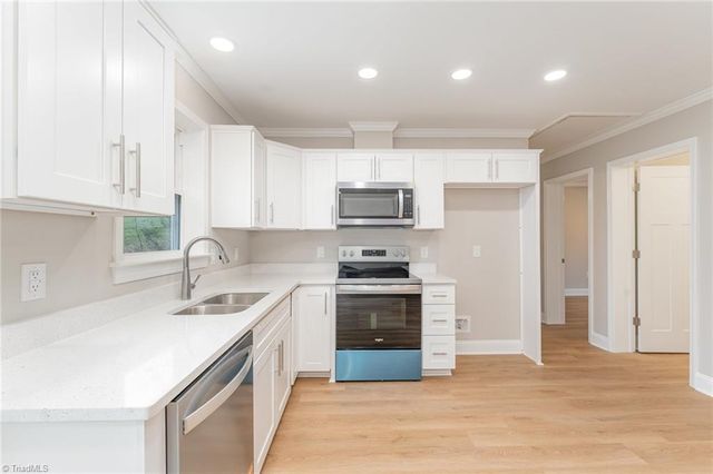 122 Lake Street, Elkin, NC 28621