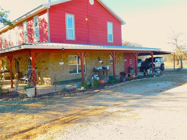 9300 County Road 131, Brownwood, TX 76801