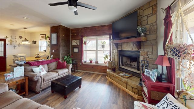 9300 County Road 131, Brownwood, TX 76801