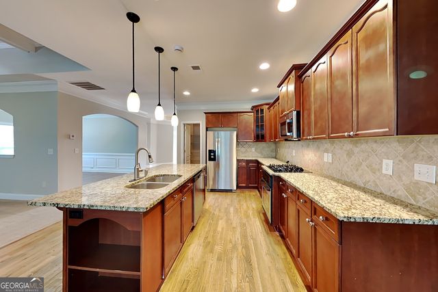 4464 Mill Water Crossing, Douglasville, GA 30135