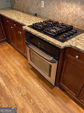 4464 Mill Water Crossing, Douglasville, GA 30135