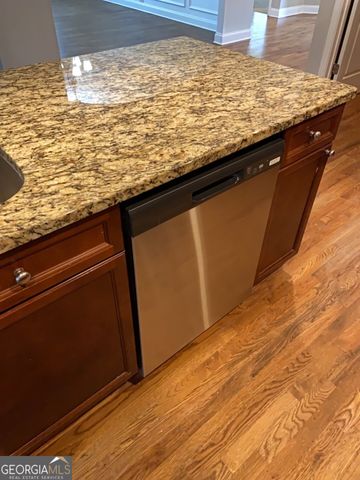 4464 Mill Water Crossing, Douglasville, GA 30135
