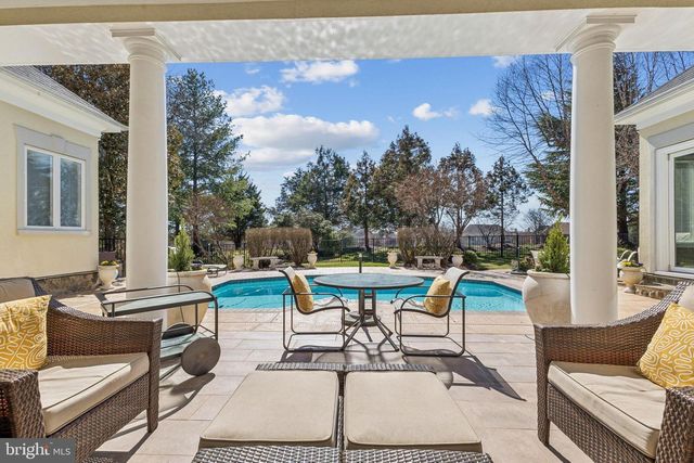 8268 ROXBOROUGH LOOP, Gainesville, VA 20155