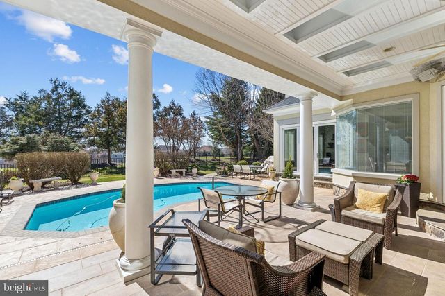 8268 ROXBOROUGH LOOP, Gainesville, VA 20155