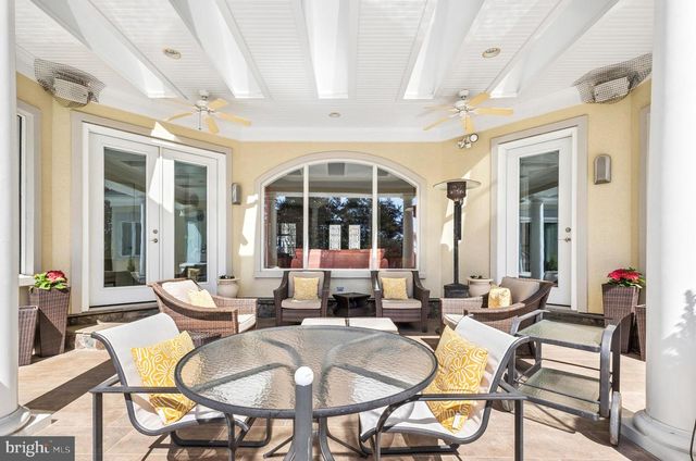 8268 ROXBOROUGH LOOP, Gainesville, VA 20155