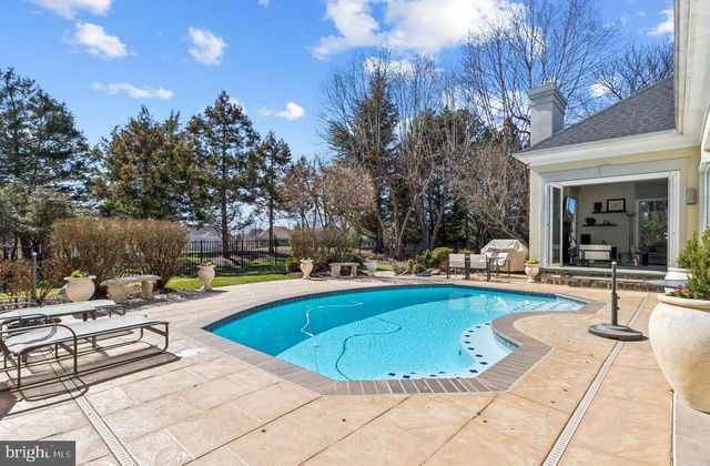 8268 ROXBOROUGH LOOP, Gainesville, VA 20155