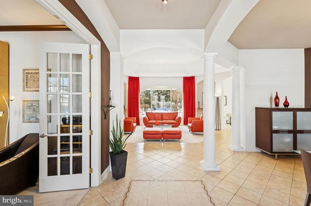 8268 ROXBOROUGH LOOP, Gainesville, VA 20155