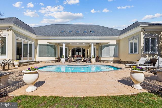 8268 ROXBOROUGH LOOP, Gainesville, VA 20155