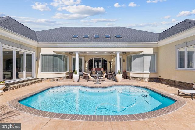 8268 ROXBOROUGH LOOP, Gainesville, VA 20155