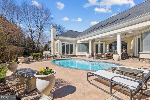 8268 ROXBOROUGH LOOP, Gainesville, VA 20155