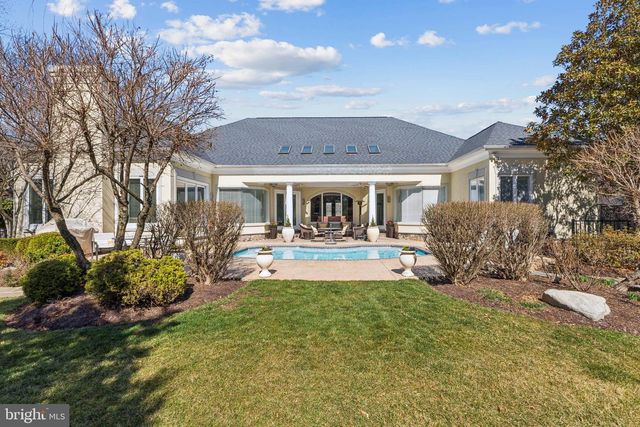 8268 ROXBOROUGH LOOP, Gainesville, VA 20155