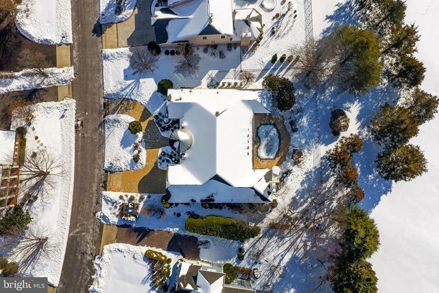 8268 ROXBOROUGH LOOP, Gainesville, VA 20155