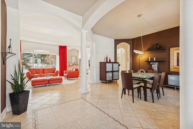 8268 ROXBOROUGH LOOP, Gainesville, VA 20155