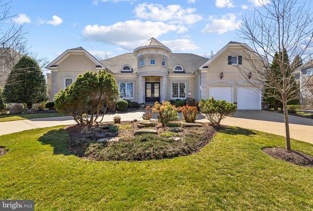 8268 ROXBOROUGH LOOP, Gainesville, VA 20155