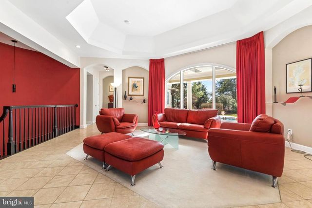 8268 ROXBOROUGH LOOP, Gainesville, VA 20155