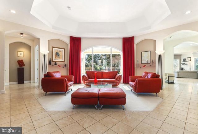 8268 ROXBOROUGH LOOP, Gainesville, VA 20155