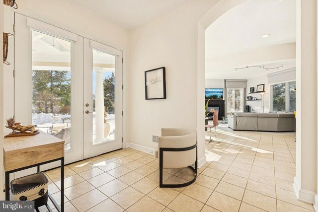 8268 ROXBOROUGH LOOP, Gainesville, VA 20155