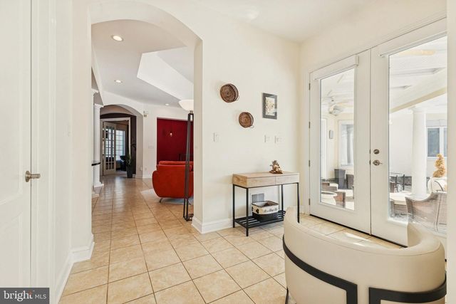 8268 ROXBOROUGH LOOP, Gainesville, VA 20155