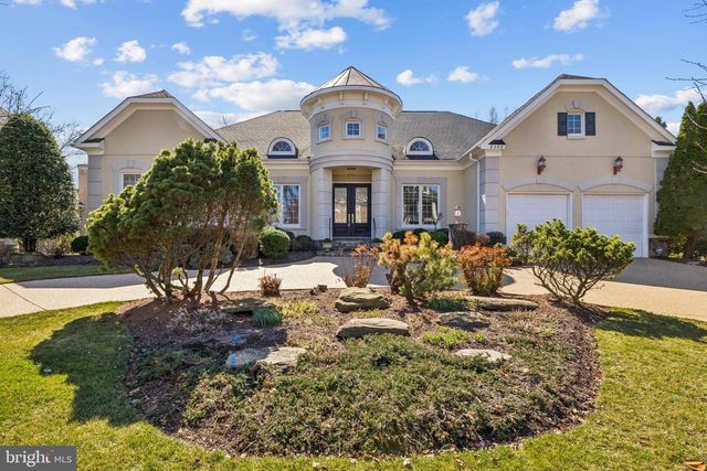 8268 ROXBOROUGH LOOP, Gainesville, VA 20155