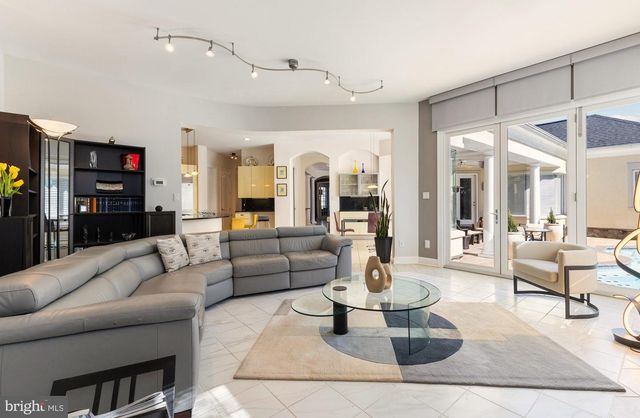 8268 ROXBOROUGH LOOP, Gainesville, VA 20155