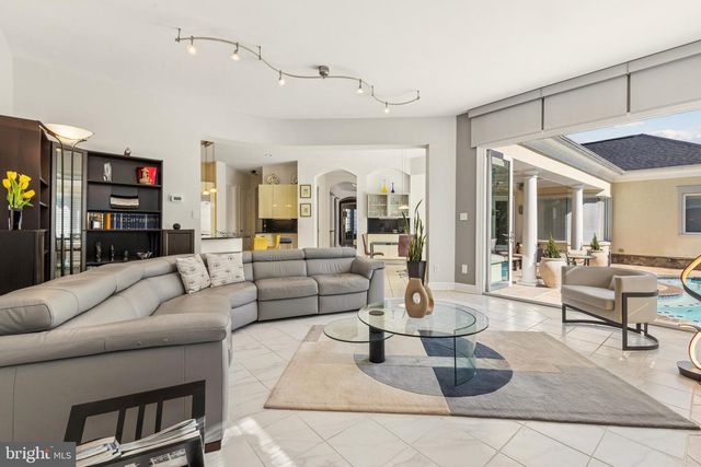 8268 ROXBOROUGH LOOP, Gainesville, VA 20155