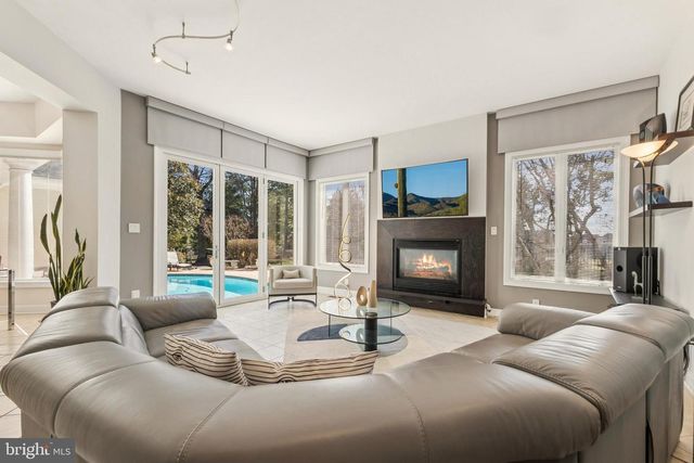 8268 ROXBOROUGH LOOP, Gainesville, VA 20155