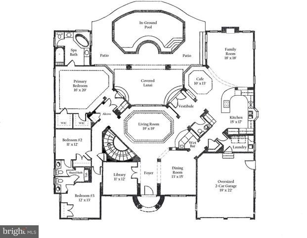 8268 ROXBOROUGH LOOP, Gainesville, VA 20155