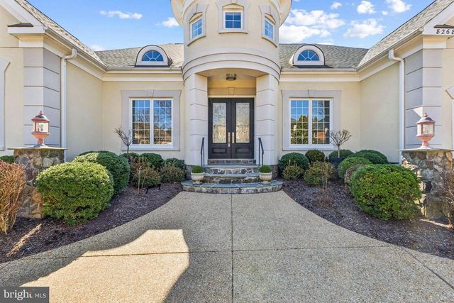 8268 ROXBOROUGH LOOP, Gainesville, VA 20155