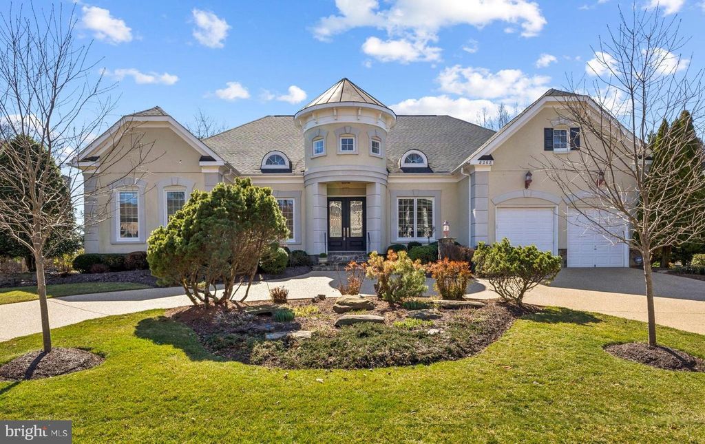 8268 ROXBOROUGH LOOP, Gainesville, VA 20155