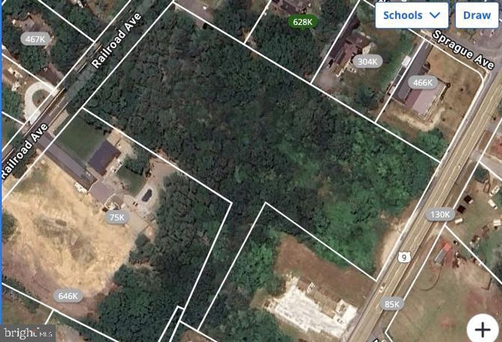 367 ROUTE 9, West Creek, NJ 08092